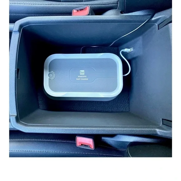 ✨✨Dual Electronics UV Phone Sanitizer for Car/Home UseWireless Phone Charg… - Picture 6 of 11